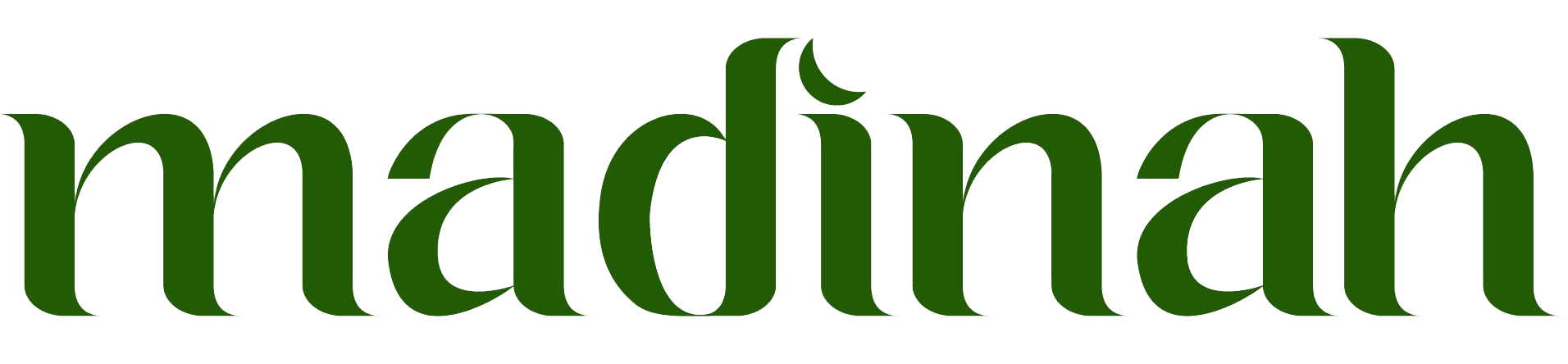 logo madinah